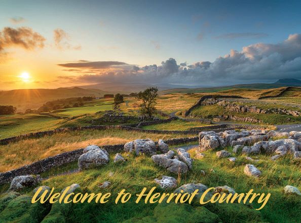 Herriot Country Breaks