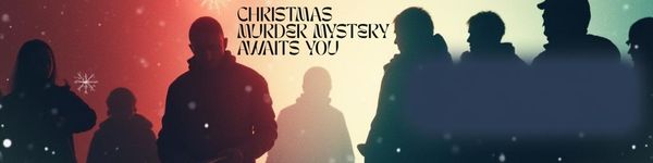 Murder Mystery Afternoon Tea A Killing Among The Carols’