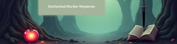 Snow White and the Seven Murders, Murder Mystery Dinner