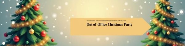 Out of Office Christmas Party